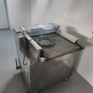 김가루절단기 김가루기계