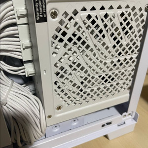 맥스웰듀크 파워 1300w 화이트