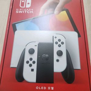 닌텐도스위치 oled