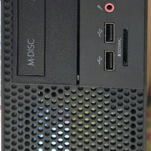 중고 데스크탑 I5-9500