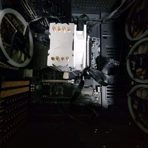 i7 9700k b360m ddr3 8x3