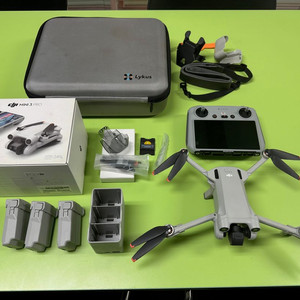 dji 미니3 프로
