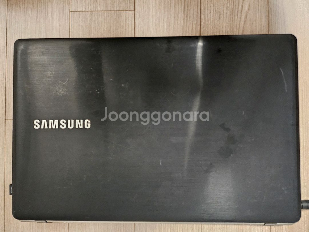 삼성노트북 371B i5 팝니다--4