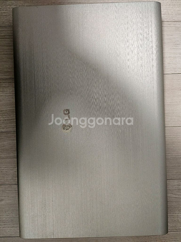 LG 노트북 A505 i5 팝니다--4