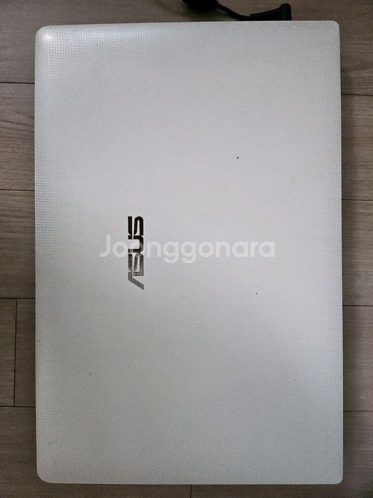 아수스 노트북 x503a 팝니다--4