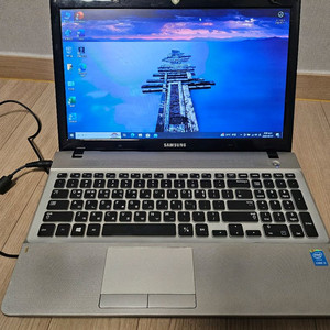 삼성노트북 270E i3 팝니다
