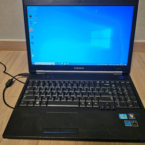 삼성노트북 200B i5 팝니다