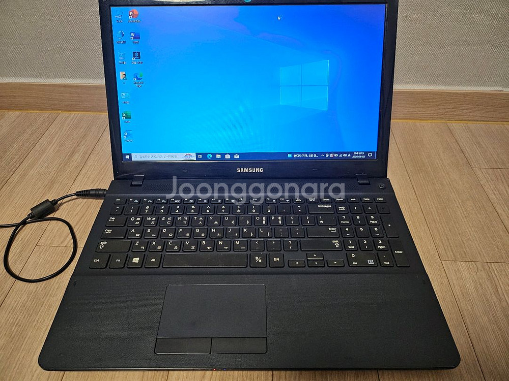 삼성노트북 450R i3 팝니다--0