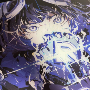 월핵 sp004 gravity yume