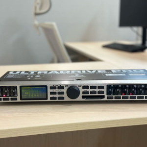 Behringer(베링거) DCX2496(220v)