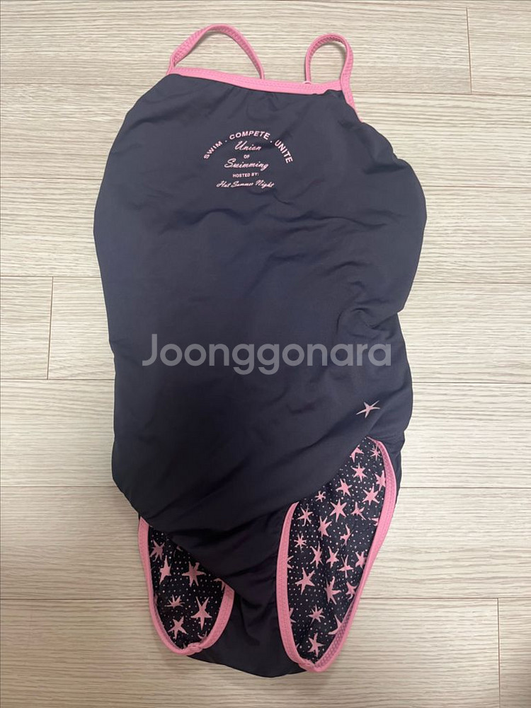 후그 수영복(가격 낮춤)--0