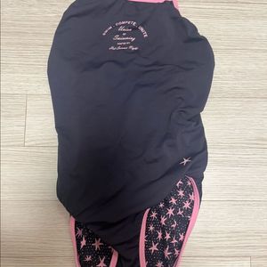 후그 수영복