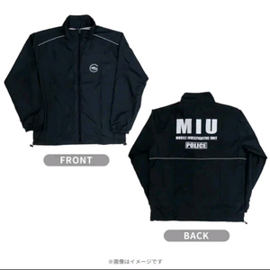 미우404 바람막이 사이즈 교환 구합니다!!