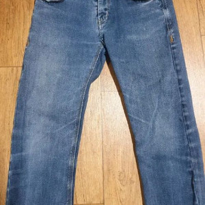 에비수 청바지 30인치입니다