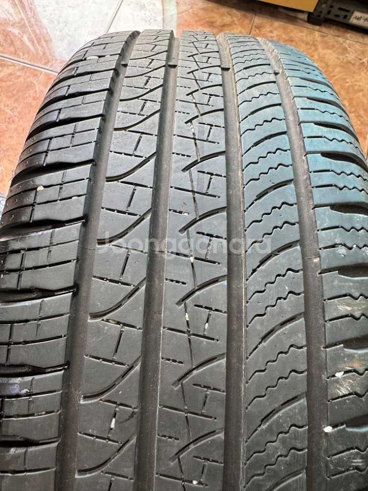 i40&i40살룬 17인치 휠타이어 팝니다(쏘나타가능)--7