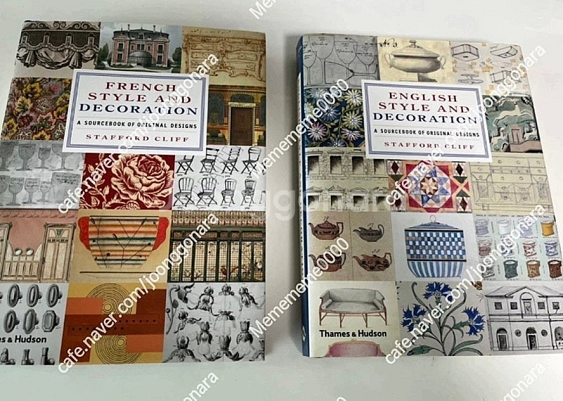 style and decoration book--0