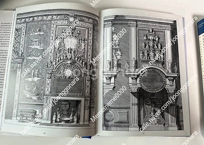 style and decoration book--2