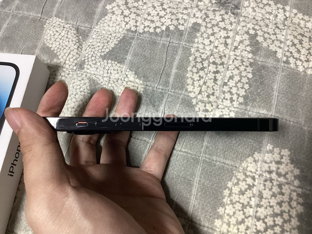 아이폰 14pro 128--4