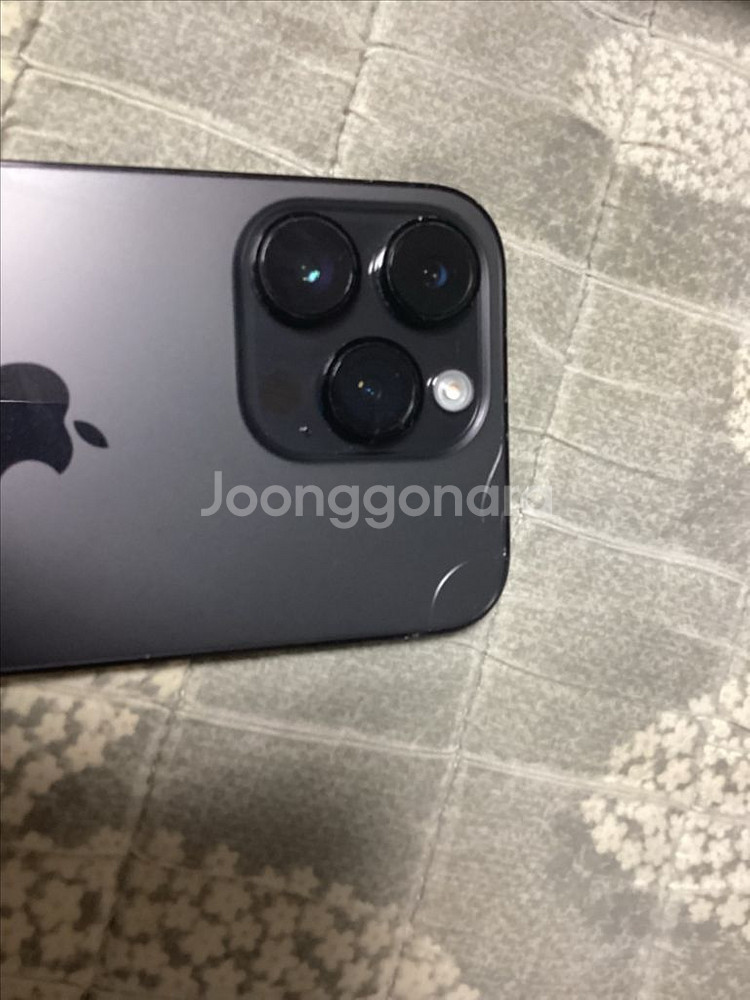 아이폰 14pro 128--9