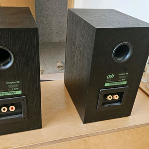 psb xb 스피커