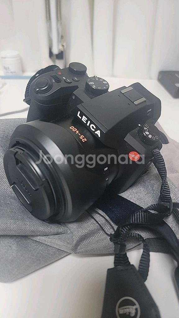Leica V lux5--0