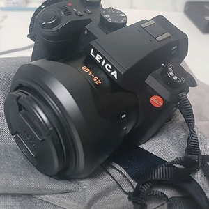 Leica V lux5