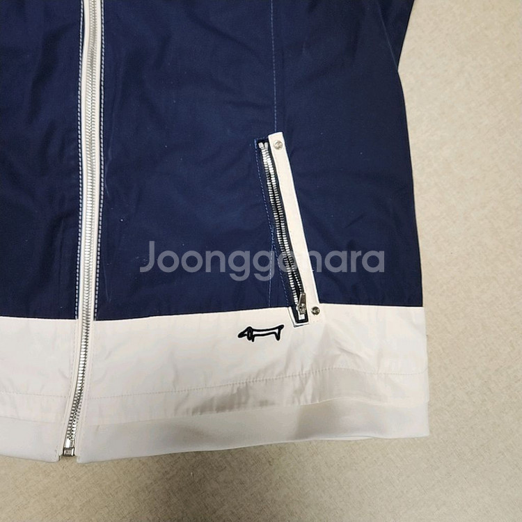 루이까스텔. 봄가을용 조끼--1
