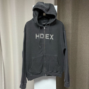 HDEX 에이치덱스 후드집업 M