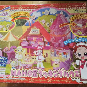 꼬마마법사레미 마법당 세트