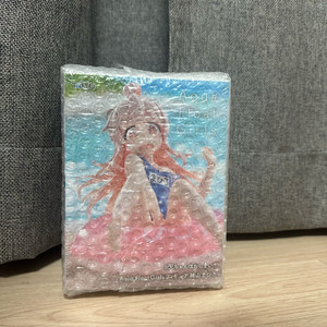 오빠는 끝! 오야마 마히로 아쿠아 플로트 걸즈 피규어
