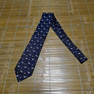에트로 넥타이 새것