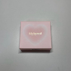 릴리바이레드 러브빔 글로우 베일 하이라이터 03슈가빔