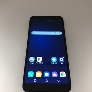 LG X4(2019) 그레이 기기 판매(64167)