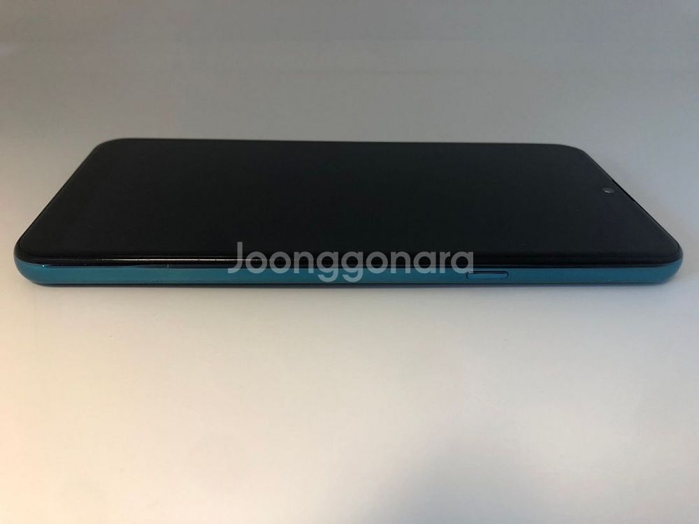 LG X6(2019) 블루 기기 판매(39103)--5