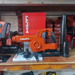 [HILTI]힐티송풍기N배터리세트.NBL4-22 1회