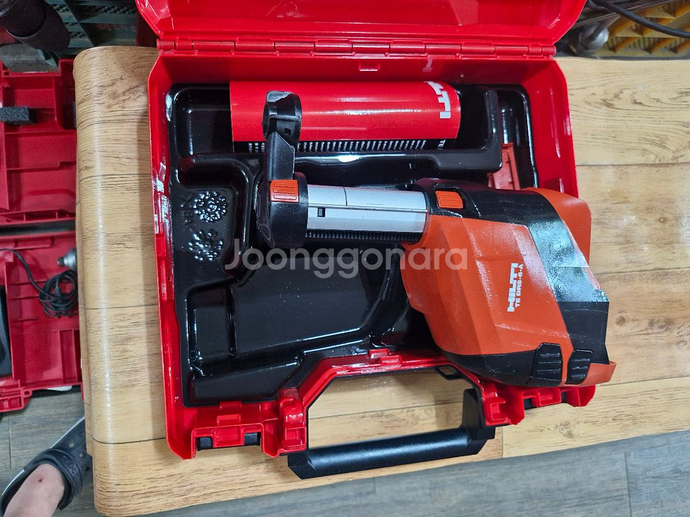 [HILTI]힐티집진기 TE DRS 6 A 3세대--8