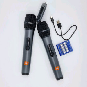 JBL AS3 무선마이크