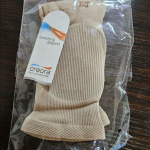 조혜련 풋패드 베이지색 1세트 새상품 8000원