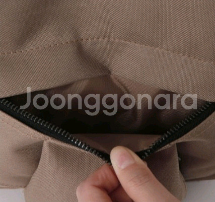 곰돌이 가방(베어백팩 농담곰 망그러진곰 테디베어)--3