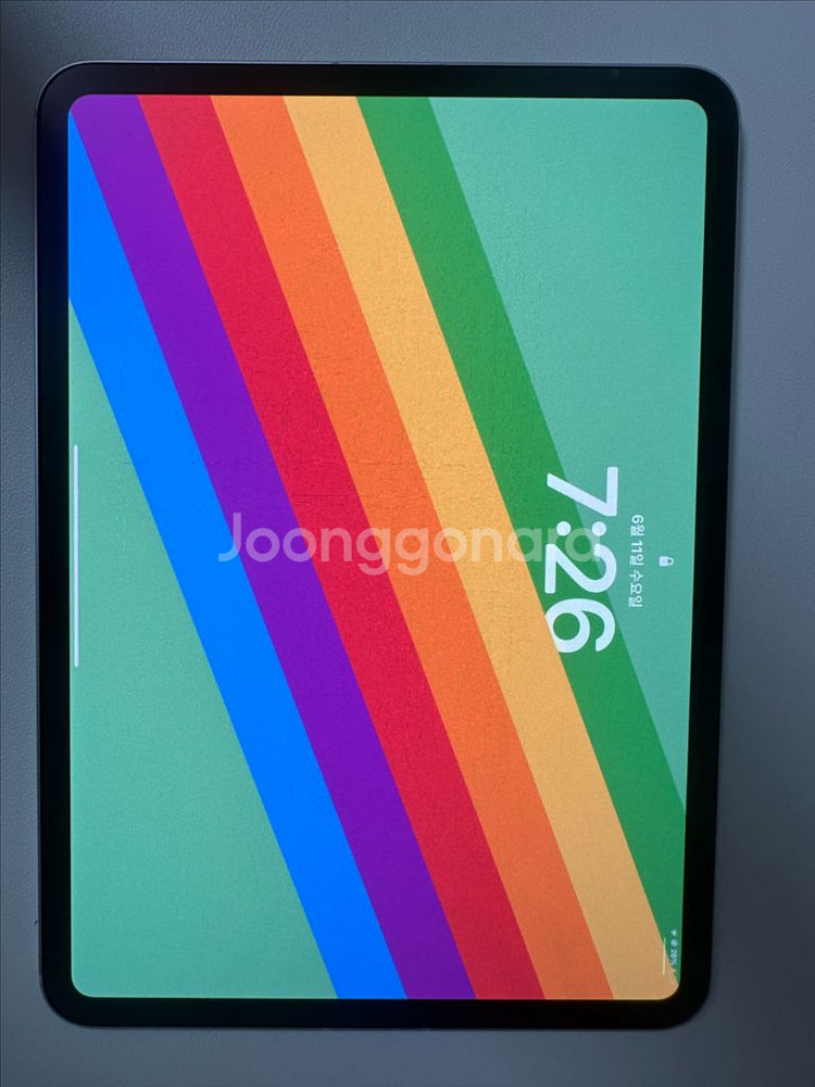 아이패드 M4 11인치 Wi-Fi + Cellular--0
