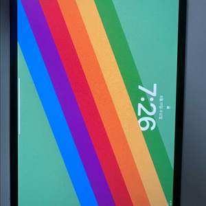 아이패드 M4 11인치 Wi-Fi + Cellular