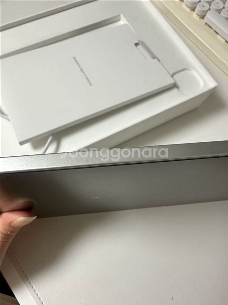 아이패드 M4 11인치 Wi-Fi + Cellular--2