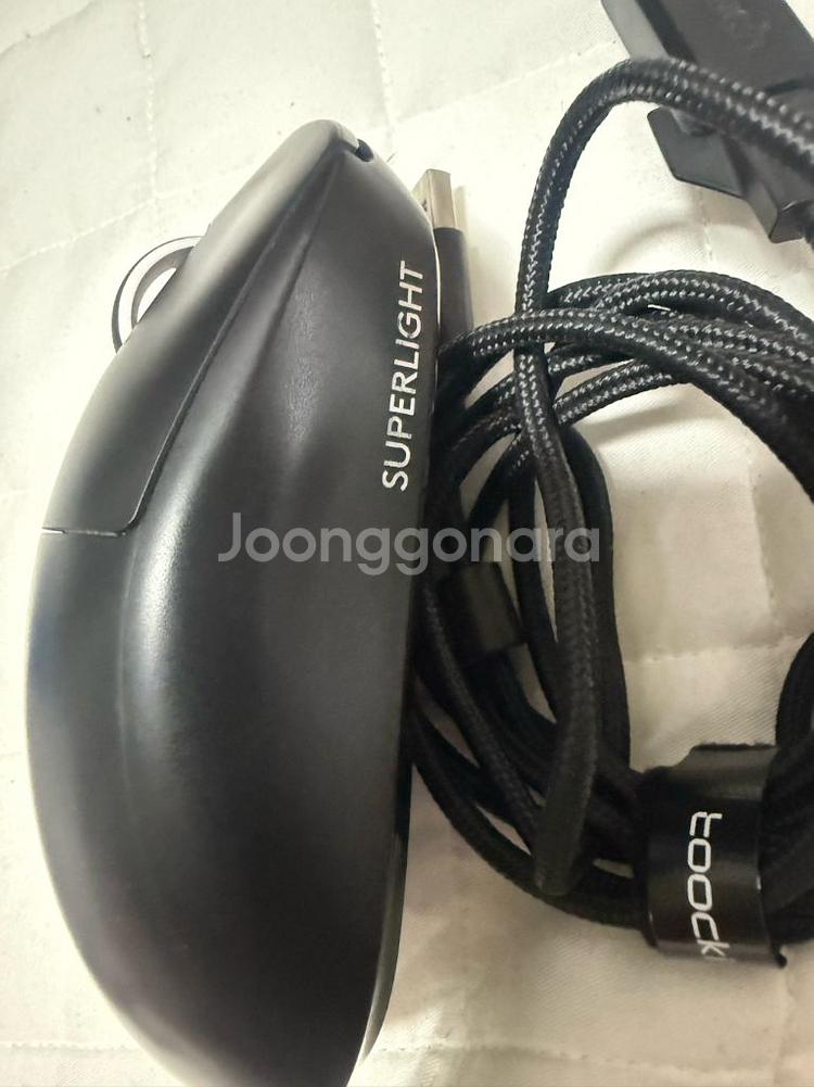 로지텍 G PRO X Superlight (지슈라1)--1