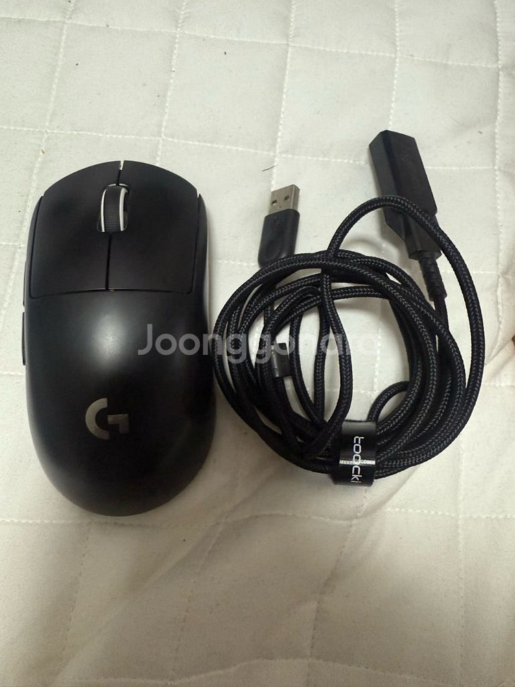 로지텍 G PRO X Superlight (지슈라1)--0