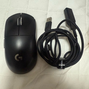 로지텍 G PRO X Superlight (지슈라1)