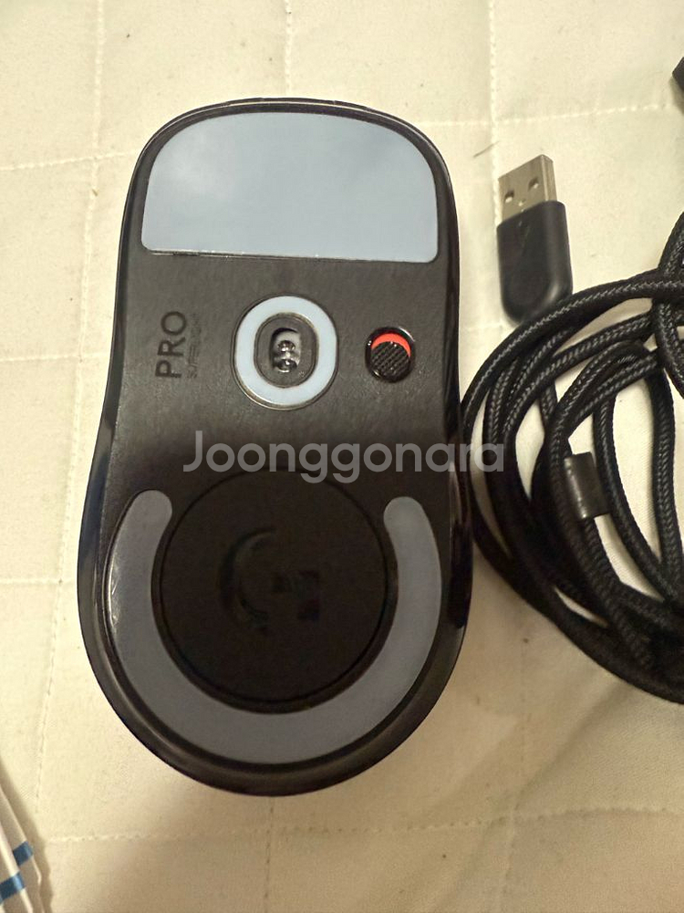 로지텍 G PRO X Superlight (지슈라1)--2