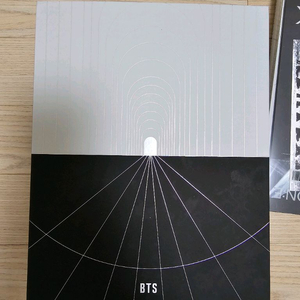 방탄소년단 방탄 맵온솔 맵솔온 맵솔원 컨셉 포토북 양도