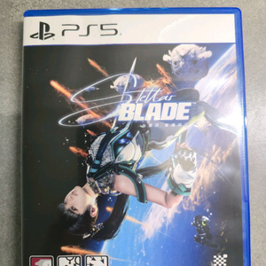 PS5 스텔라블레이드 팝니다.