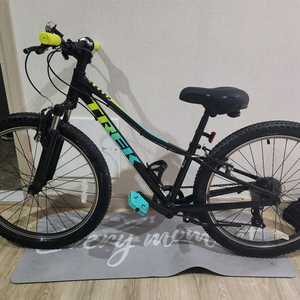 무하자 프리칼리버 트렉mtb 24인치 픽시랑 대차해요