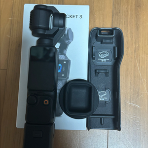 오즈모 포켓3